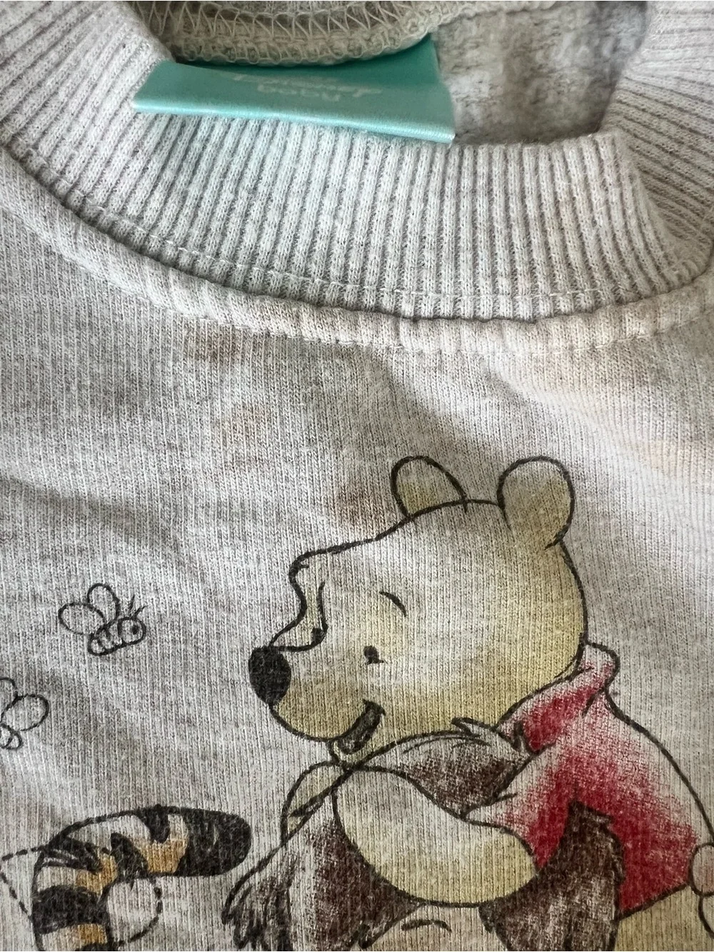 Disney Baby Clothing Bundle – Large Lot